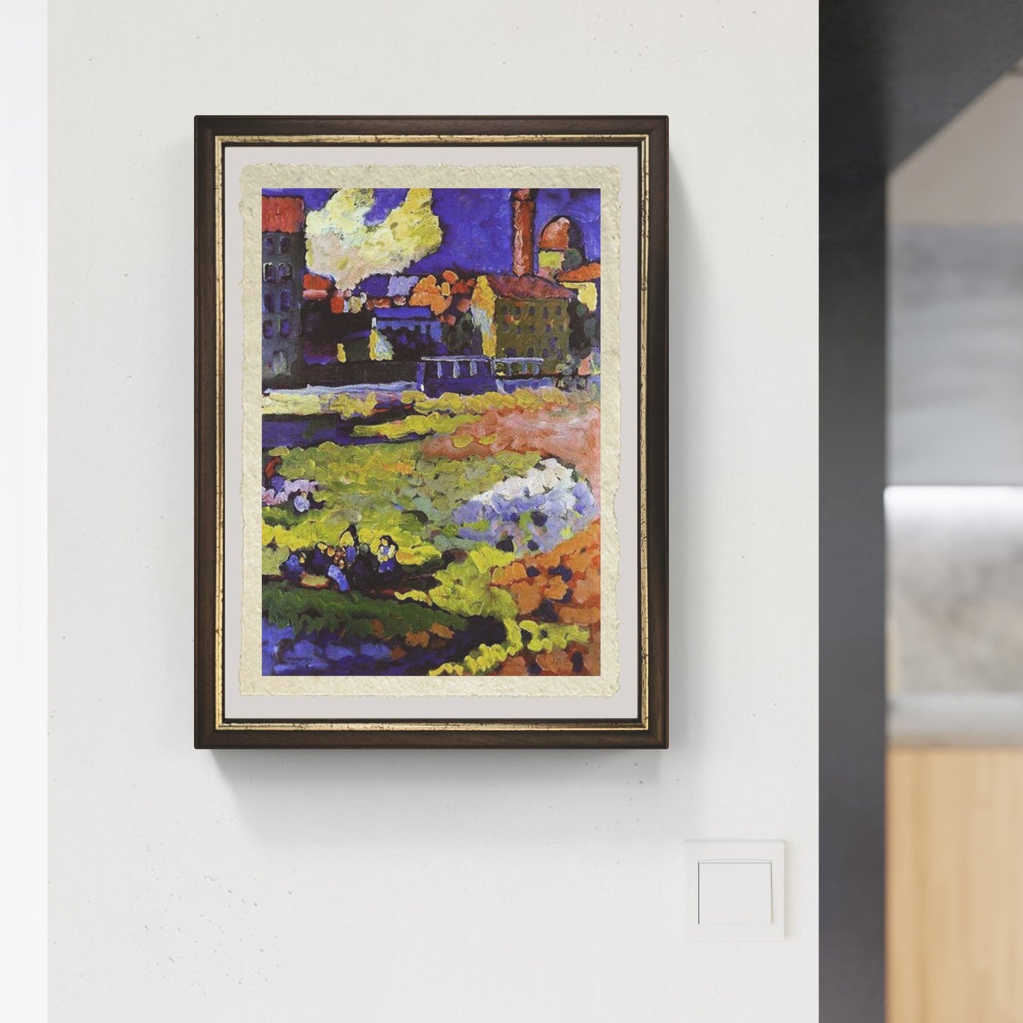 Dora Maar, portrait by Pablo Picasso