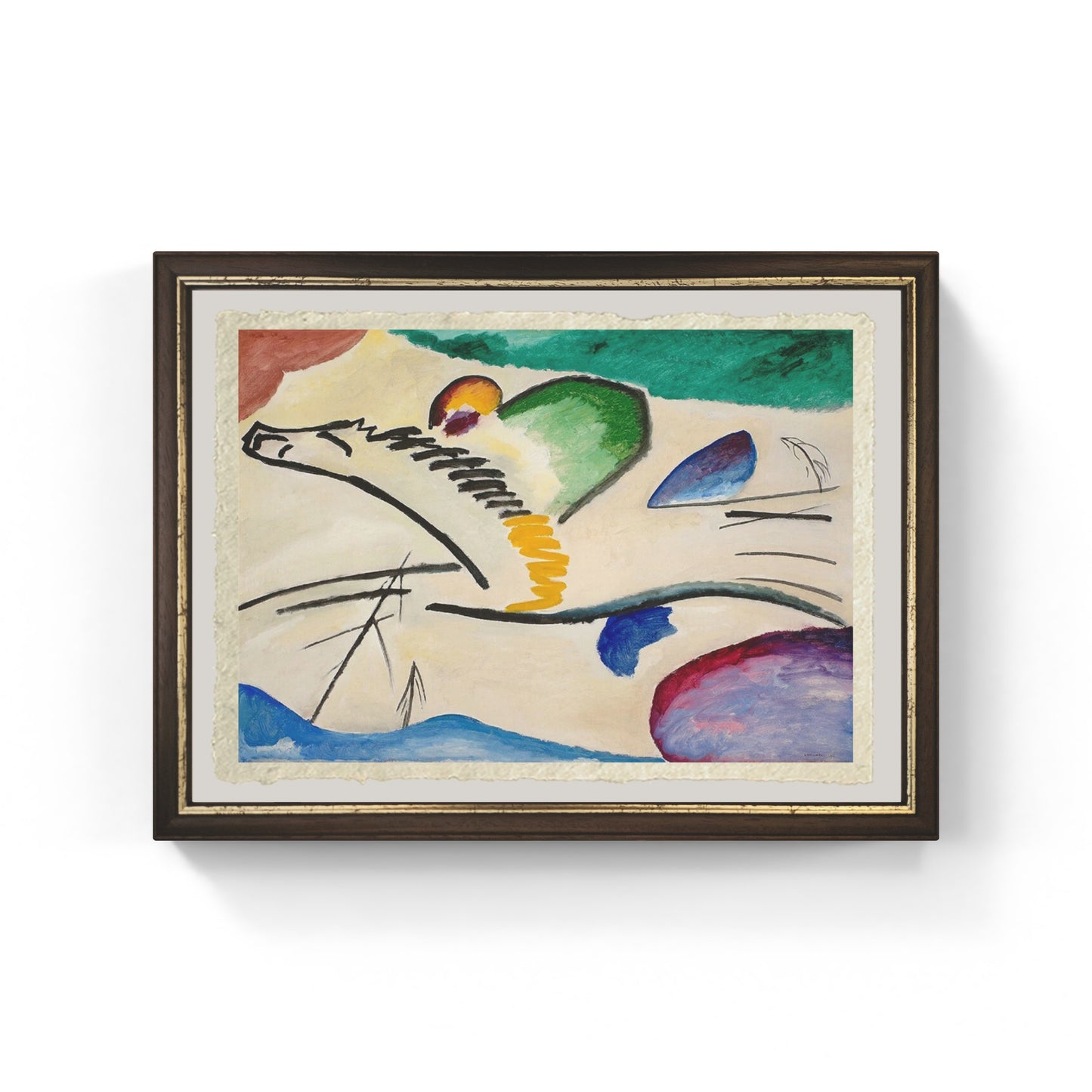 Dora Maar, portrait by Pablo Picasso