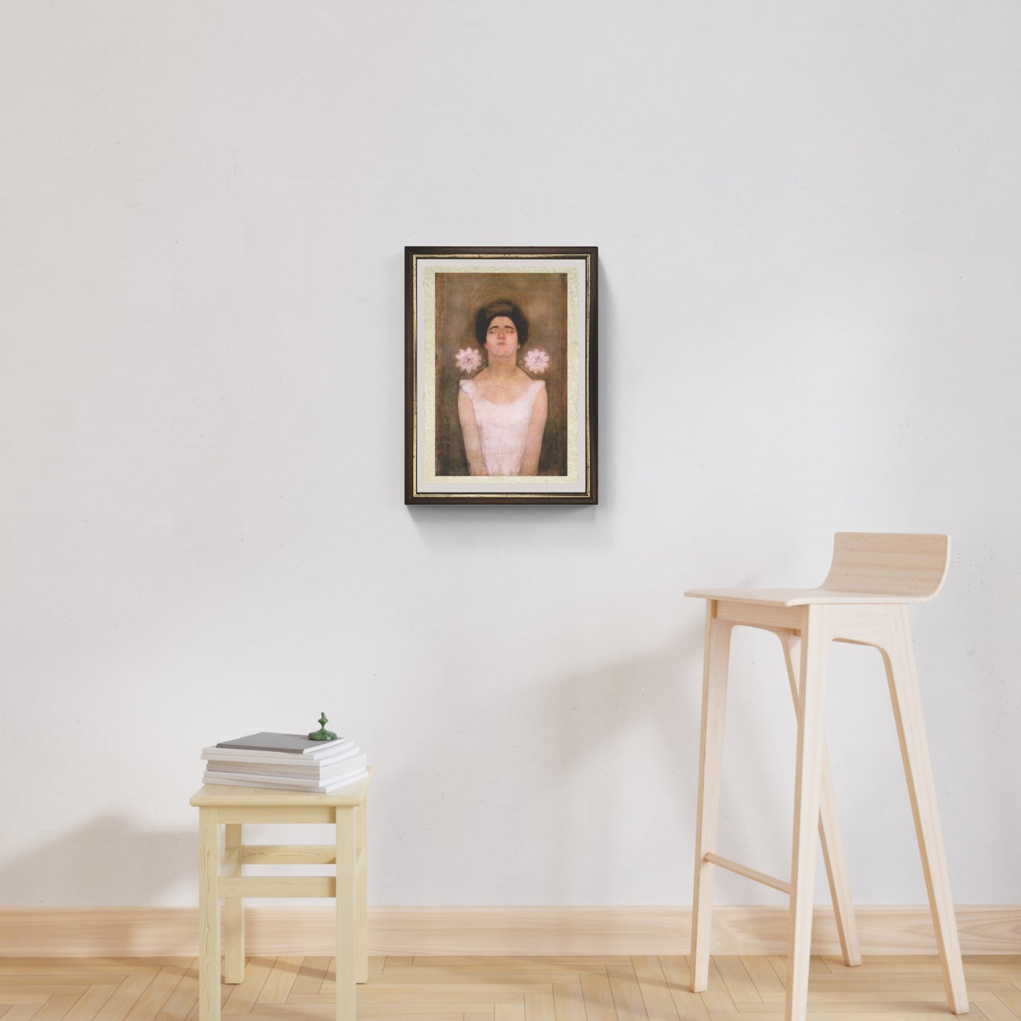 Dora Maar, portrait by Pablo Picasso