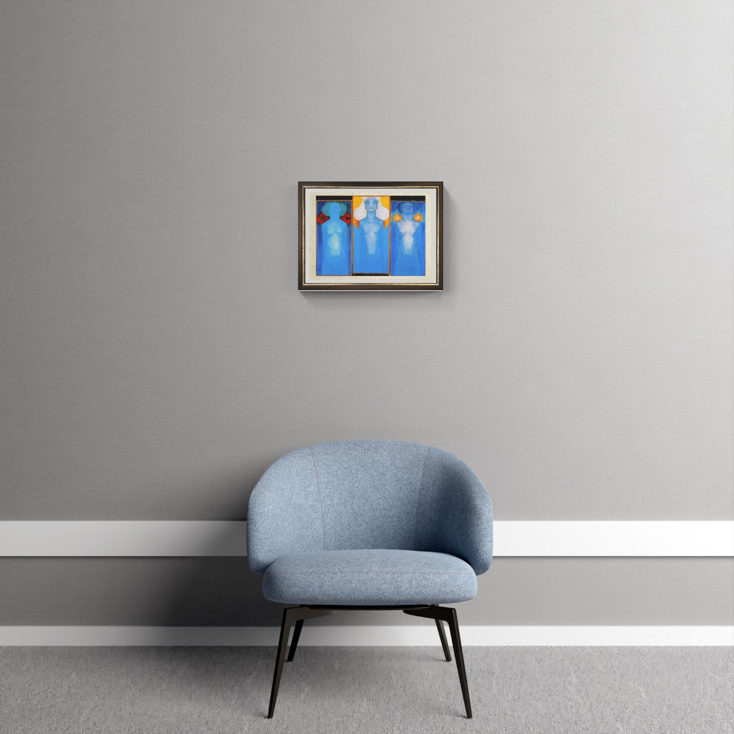 Dora Maar, portrait by Pablo Picasso