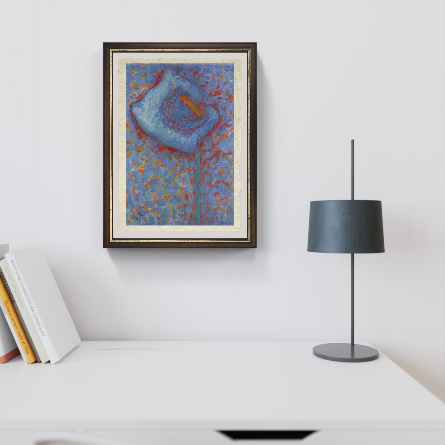 Dora Maar, portrait by Pablo Picasso