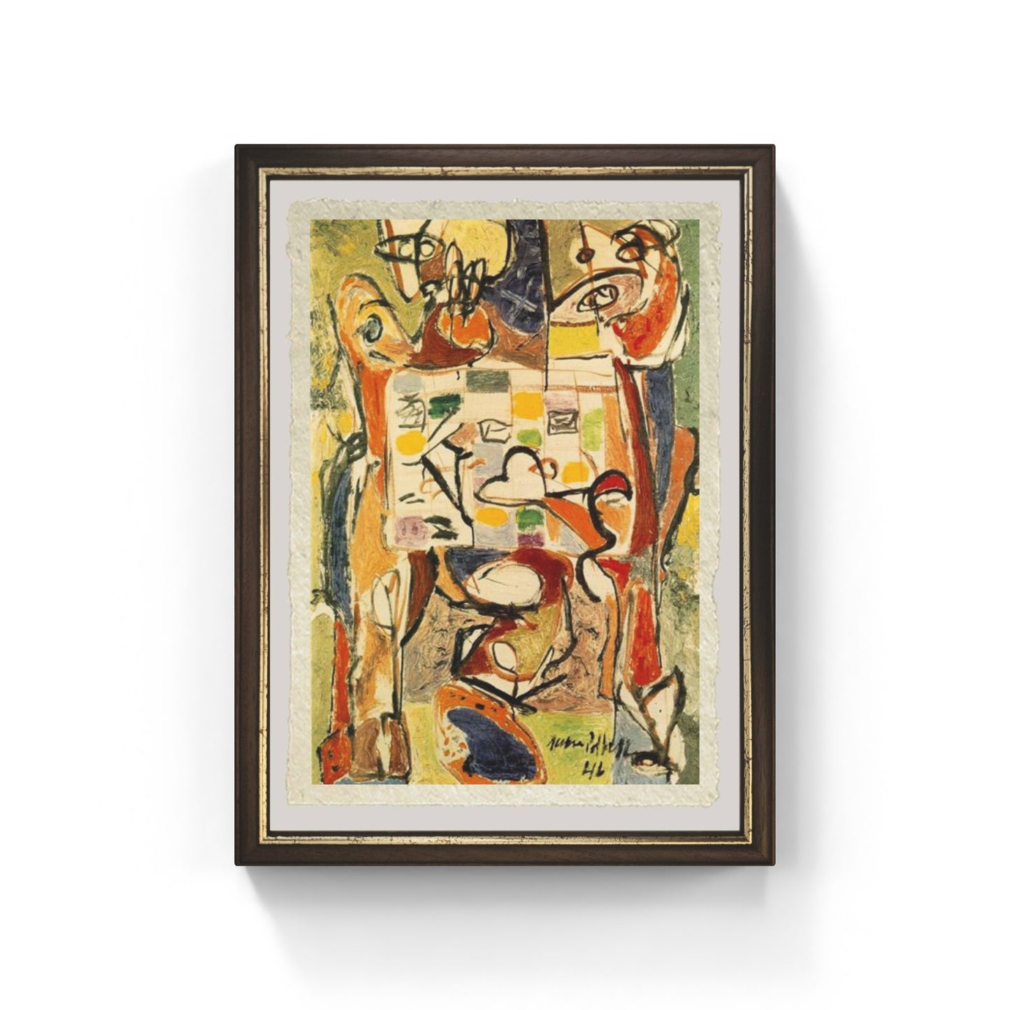 Dora Maar, portrait by Pablo Picasso