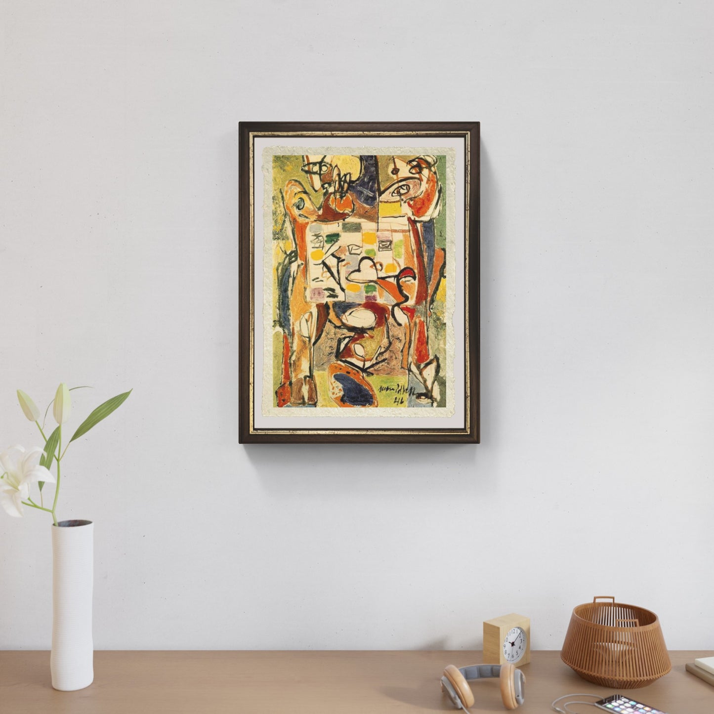 Dora Maar, portrait by Pablo Picasso