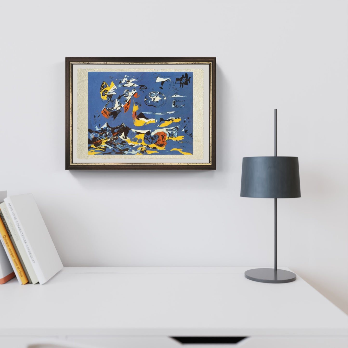 Dora Maar, portrait by Pablo Picasso