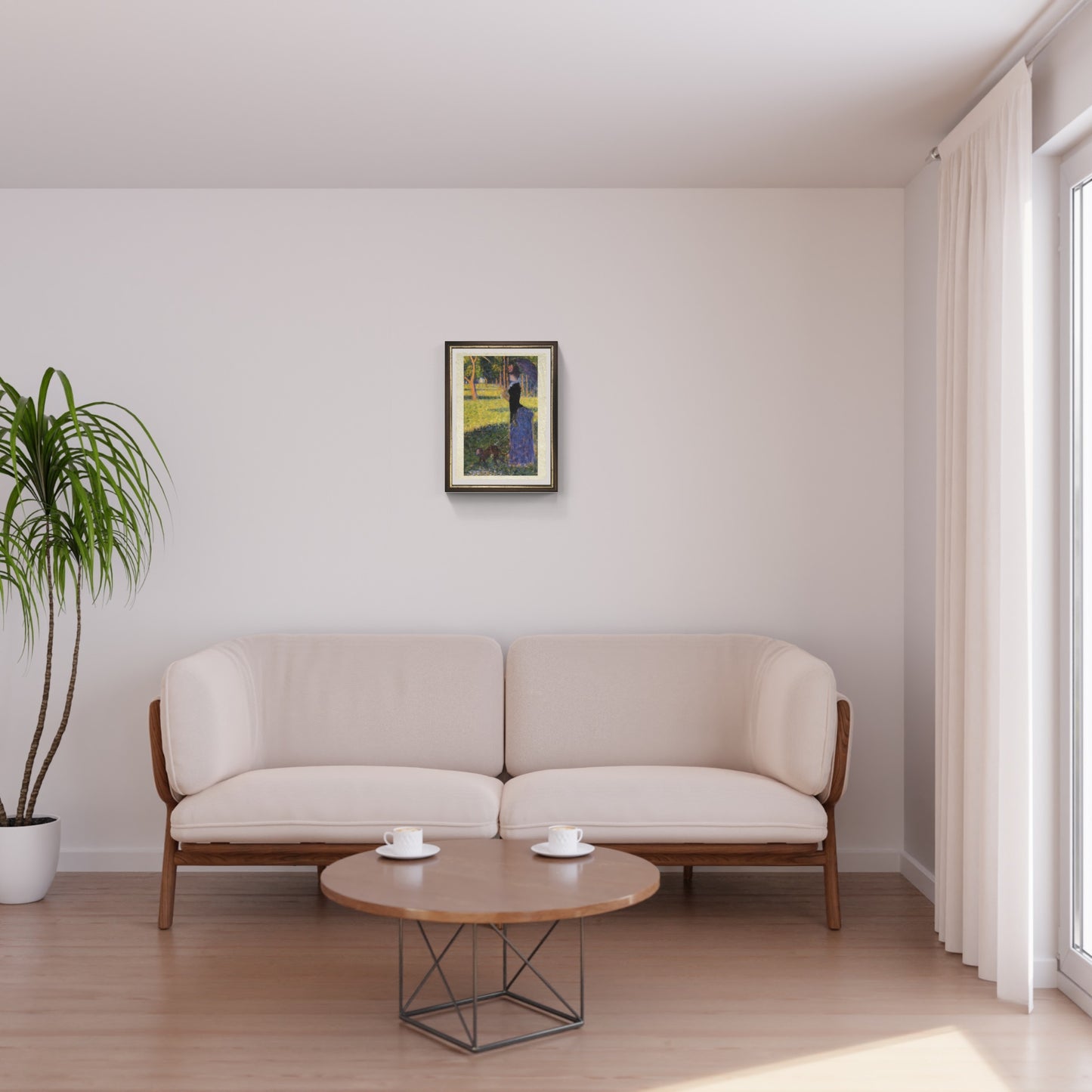 Dora Maar, portrait by Pablo Picasso