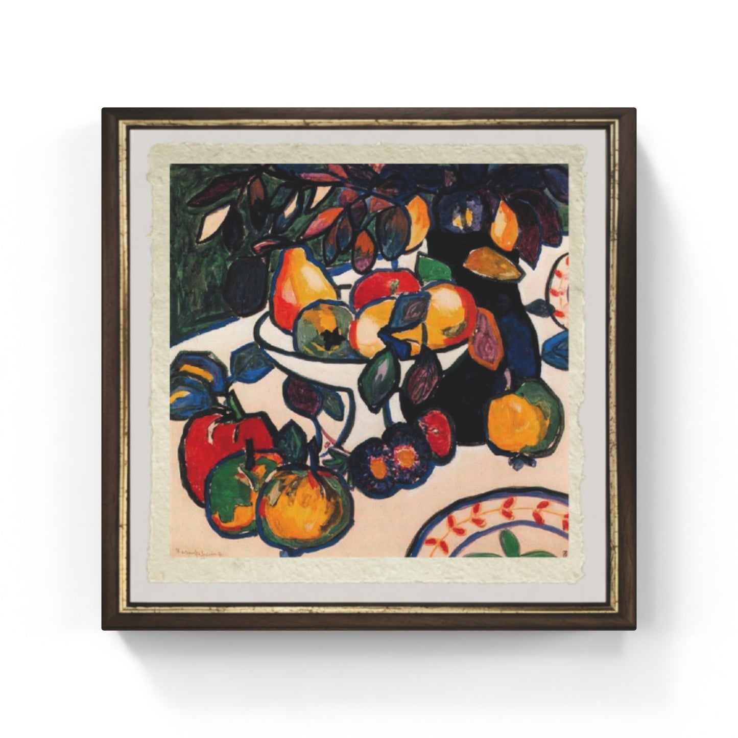 Dora Maar, portrait by Pablo Picasso