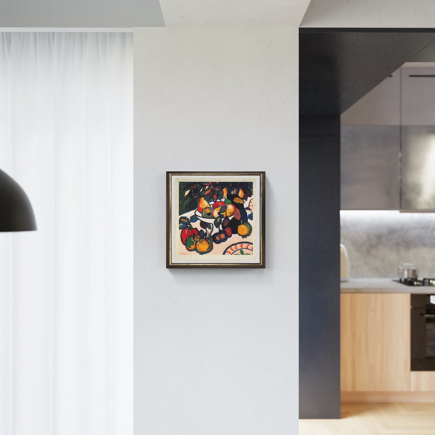 Dora Maar, portrait by Pablo Picasso