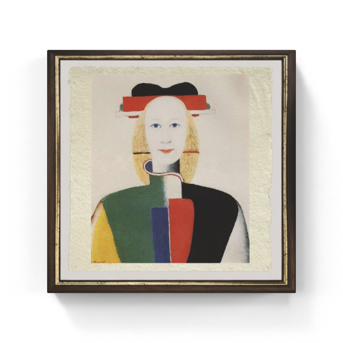 Dora Maar, portrait by Pablo Picasso