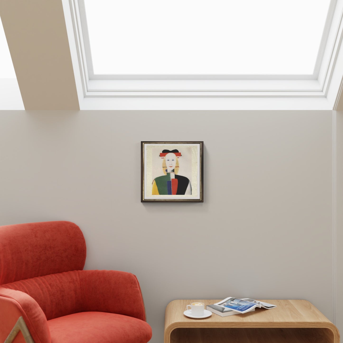 Dora Maar, portrait by Pablo Picasso