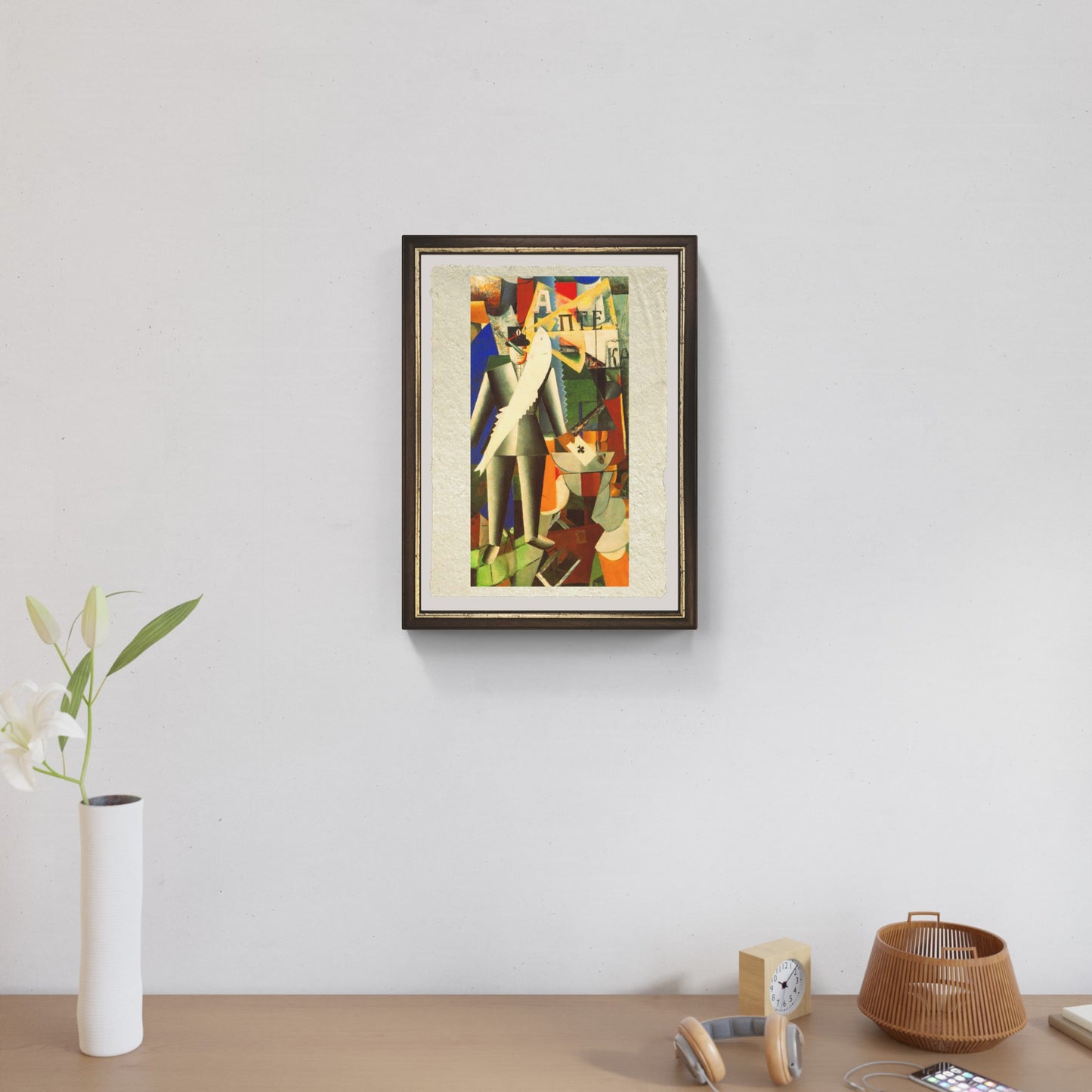 Dora Maar, portrait by Pablo Picasso