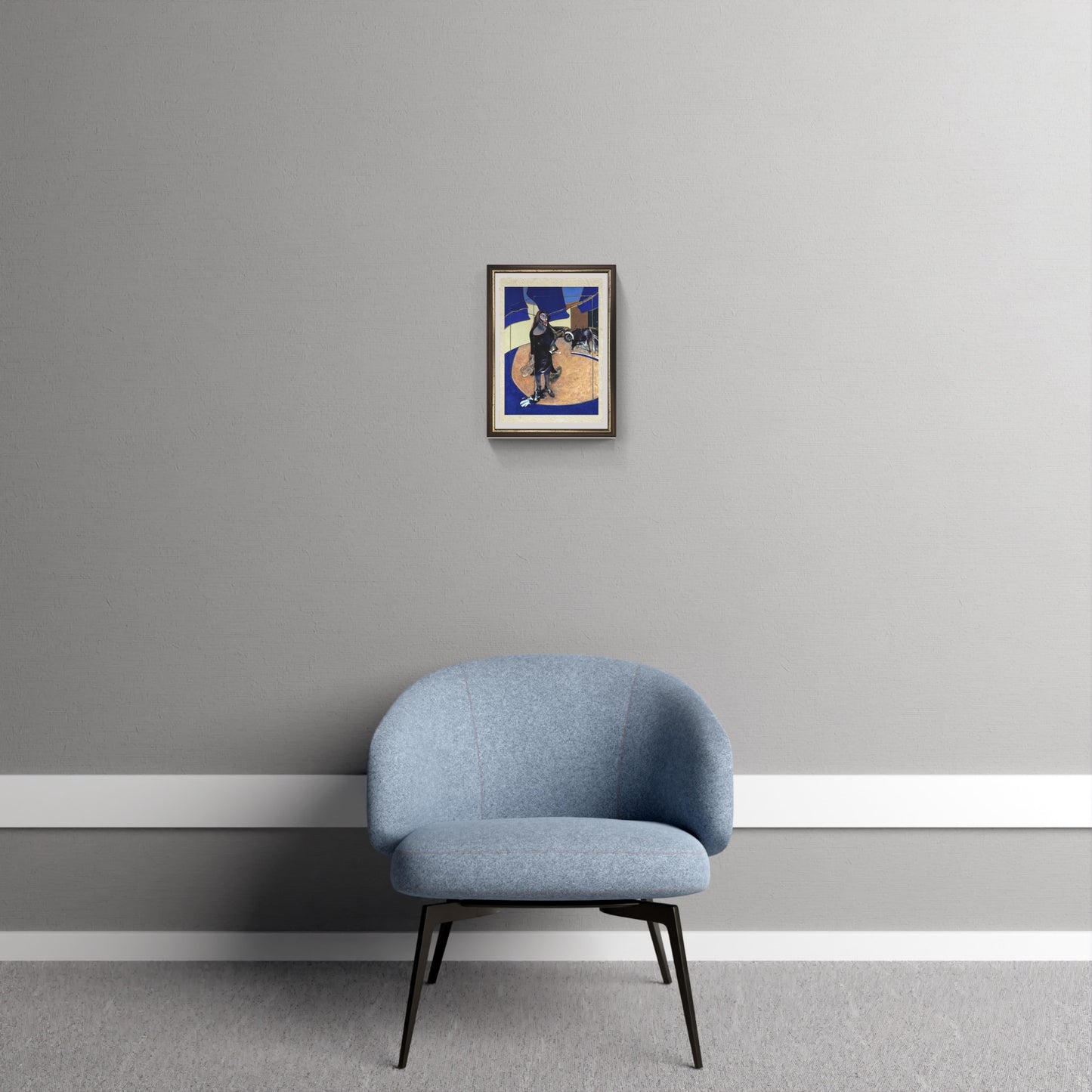 Dora Maar, portrait by Pablo Picasso