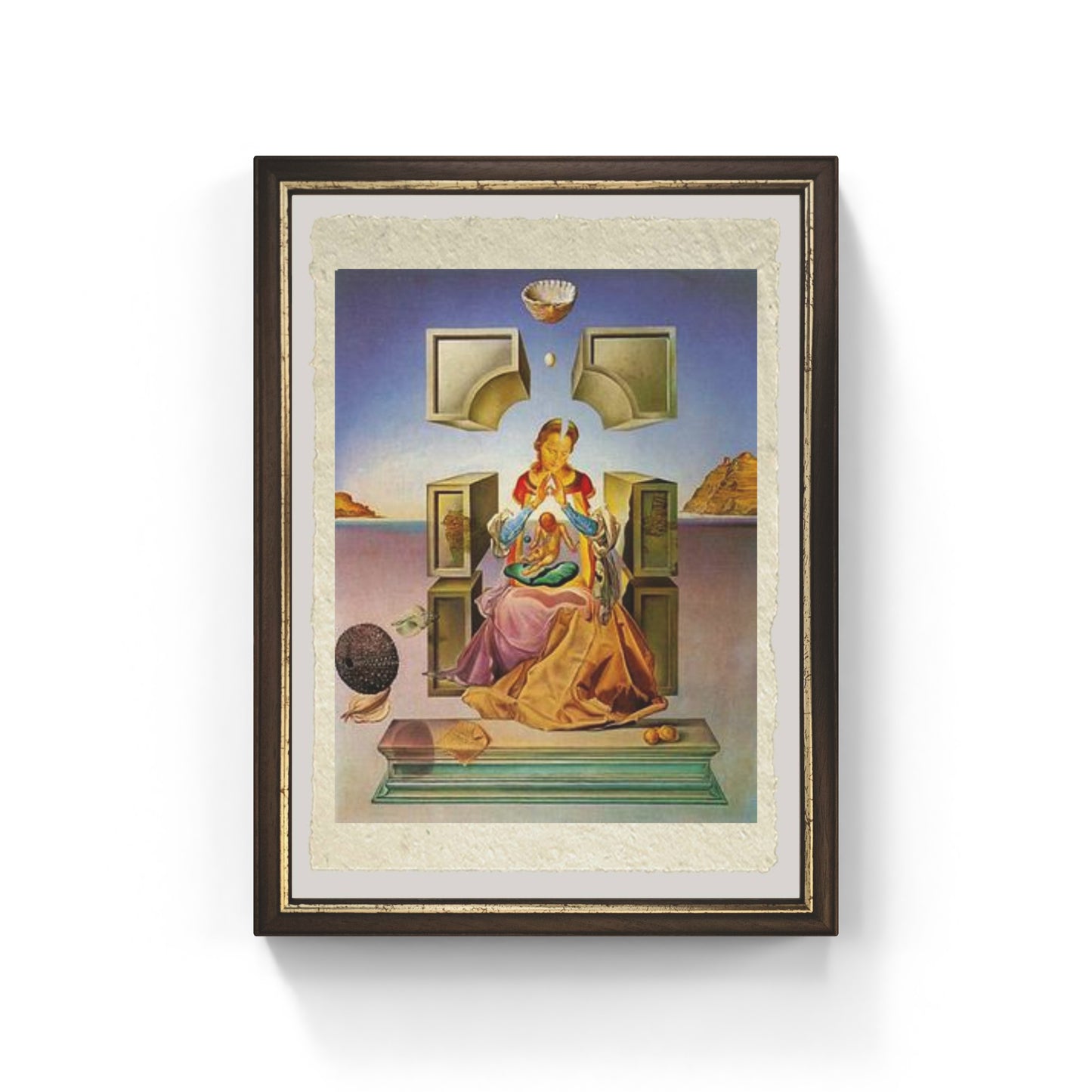 Dora Maar, portrait by Pablo Picasso