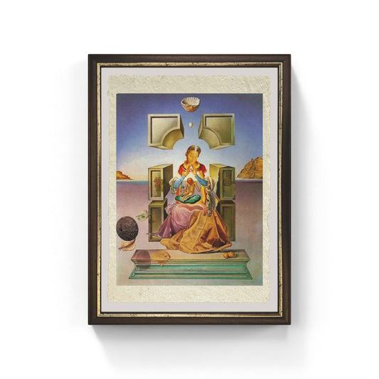 Dora Maar, portrait by Pablo Picasso