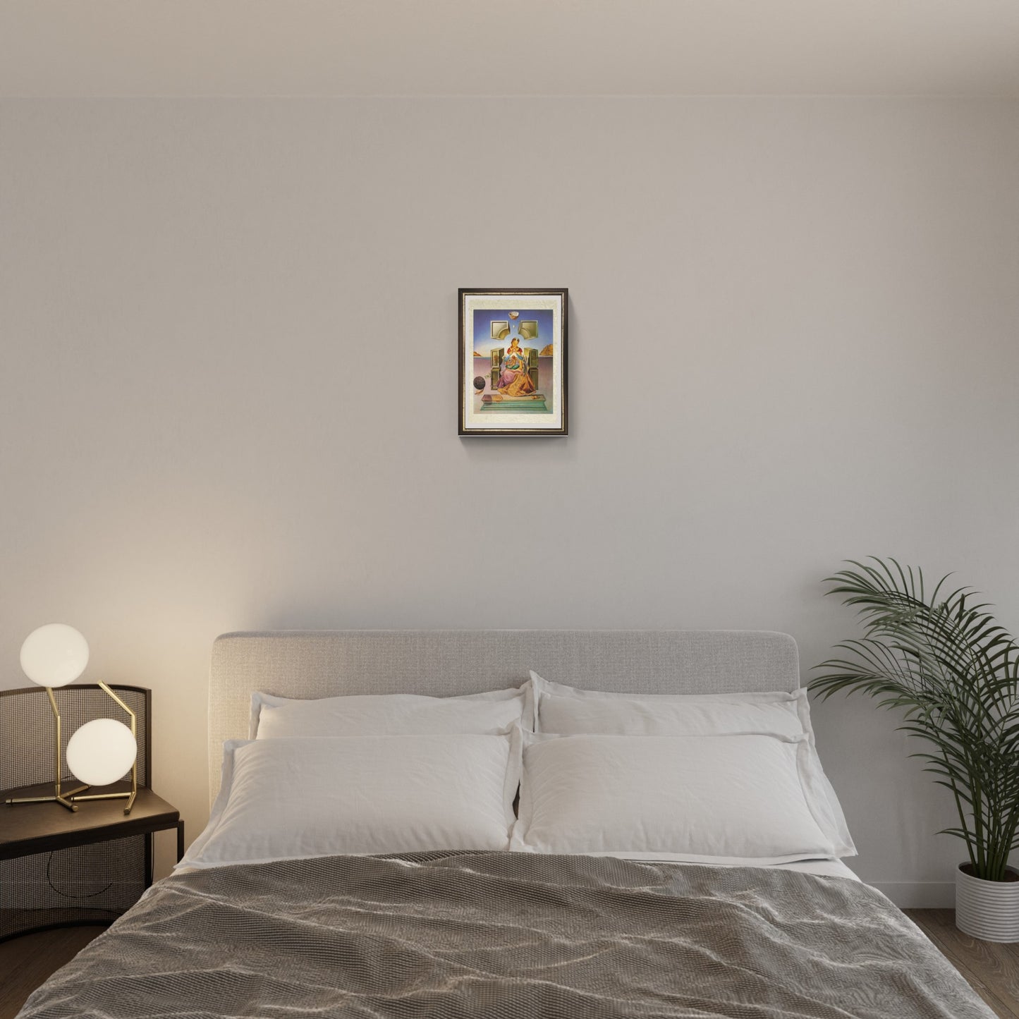 Dora Maar, portrait by Pablo Picasso