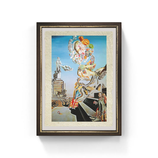 Dora Maar, portrait by Pablo Picasso