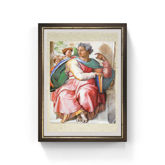 View of San Giuseppe di Castello - Giovanni Antonio Canal known as Canaletto