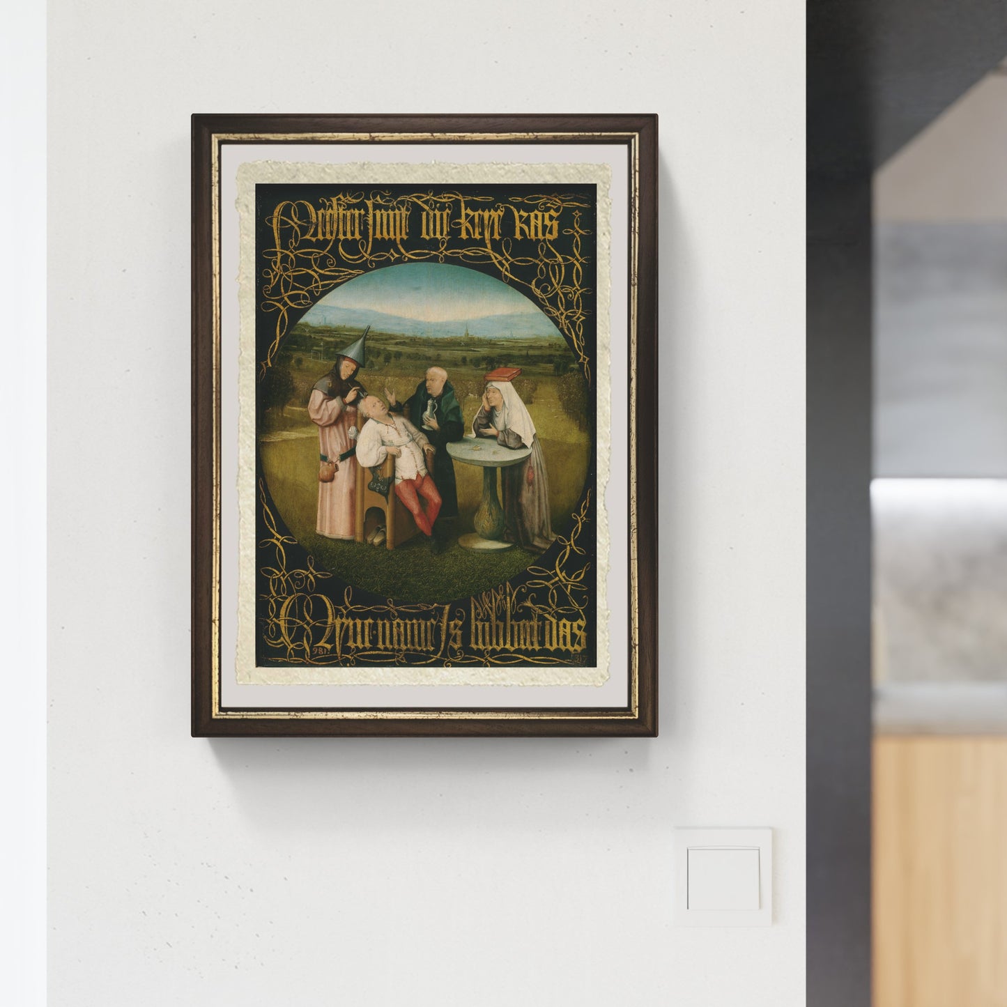 View of San Giuseppe di Castello - Giovanni Antonio Canal known as Canaletto