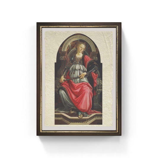 View of San Giuseppe di Castello - Giovanni Antonio Canal known as Canaletto