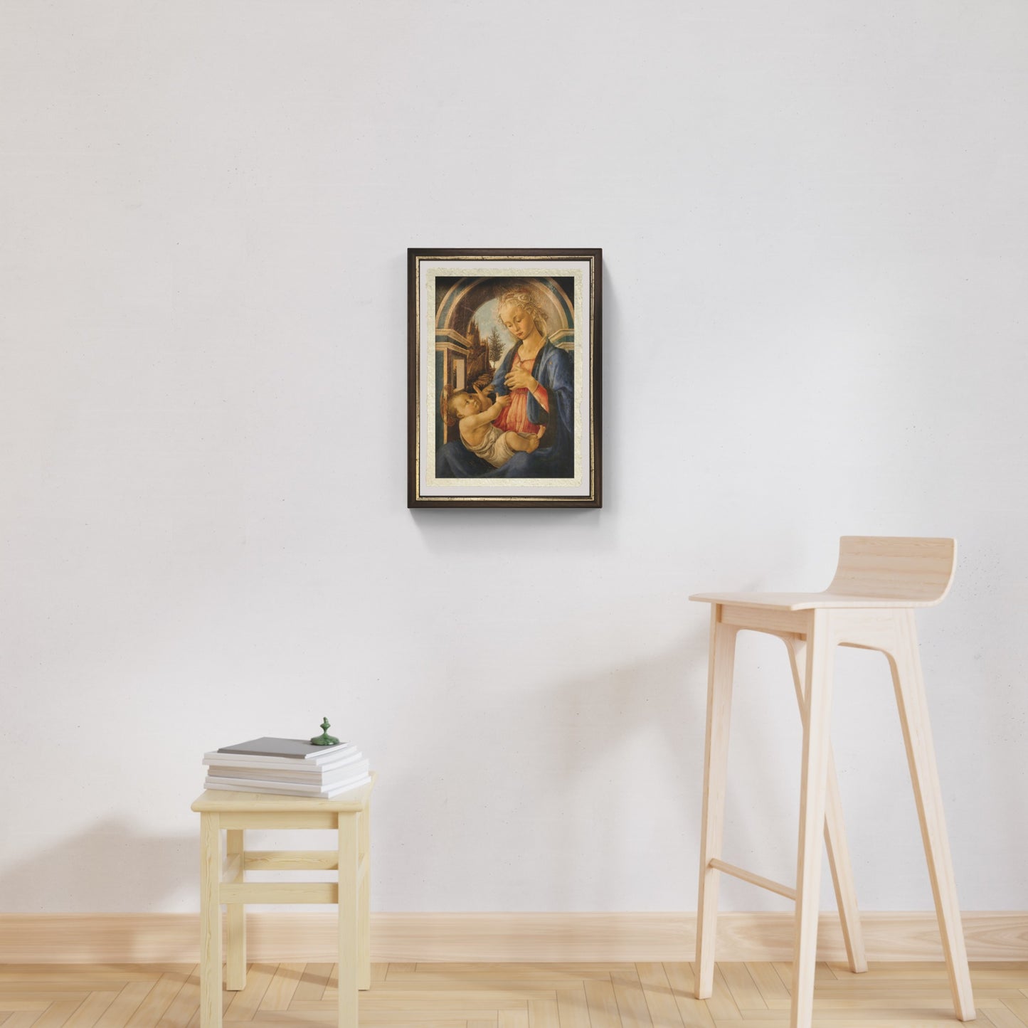 View of San Giuseppe di Castello - Giovanni Antonio Canal known as Canaletto