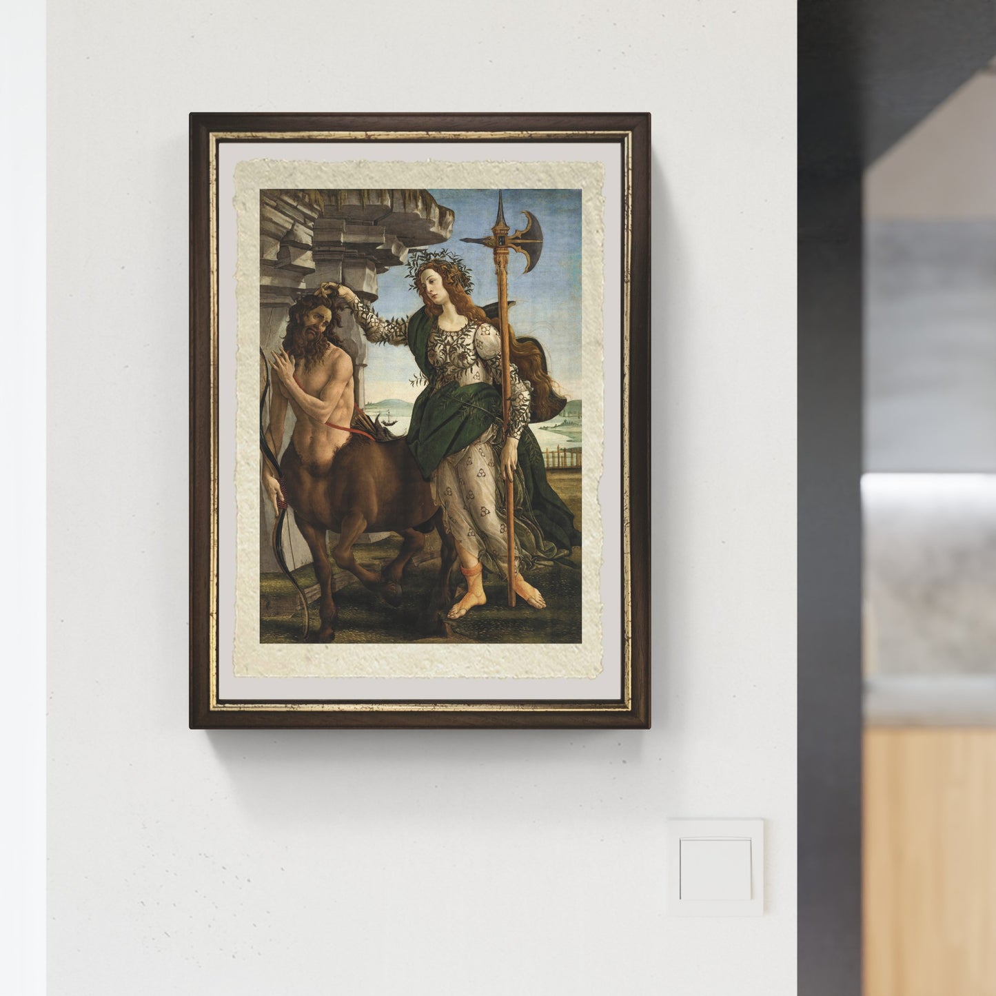 View of San Giuseppe di Castello - Giovanni Antonio Canal known as Canaletto