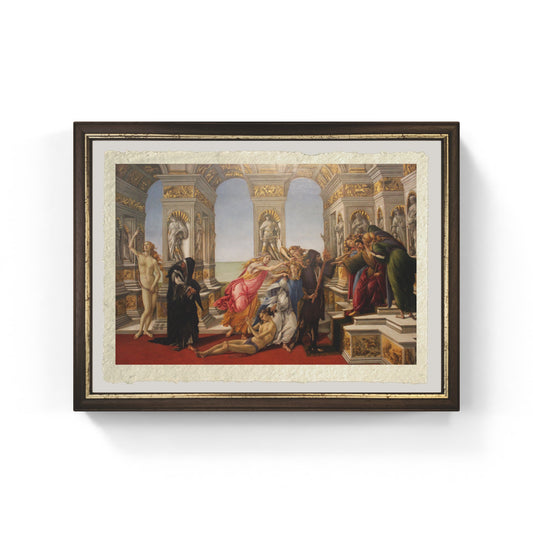 View of San Giuseppe di Castello - Giovanni Antonio Canal known as Canaletto