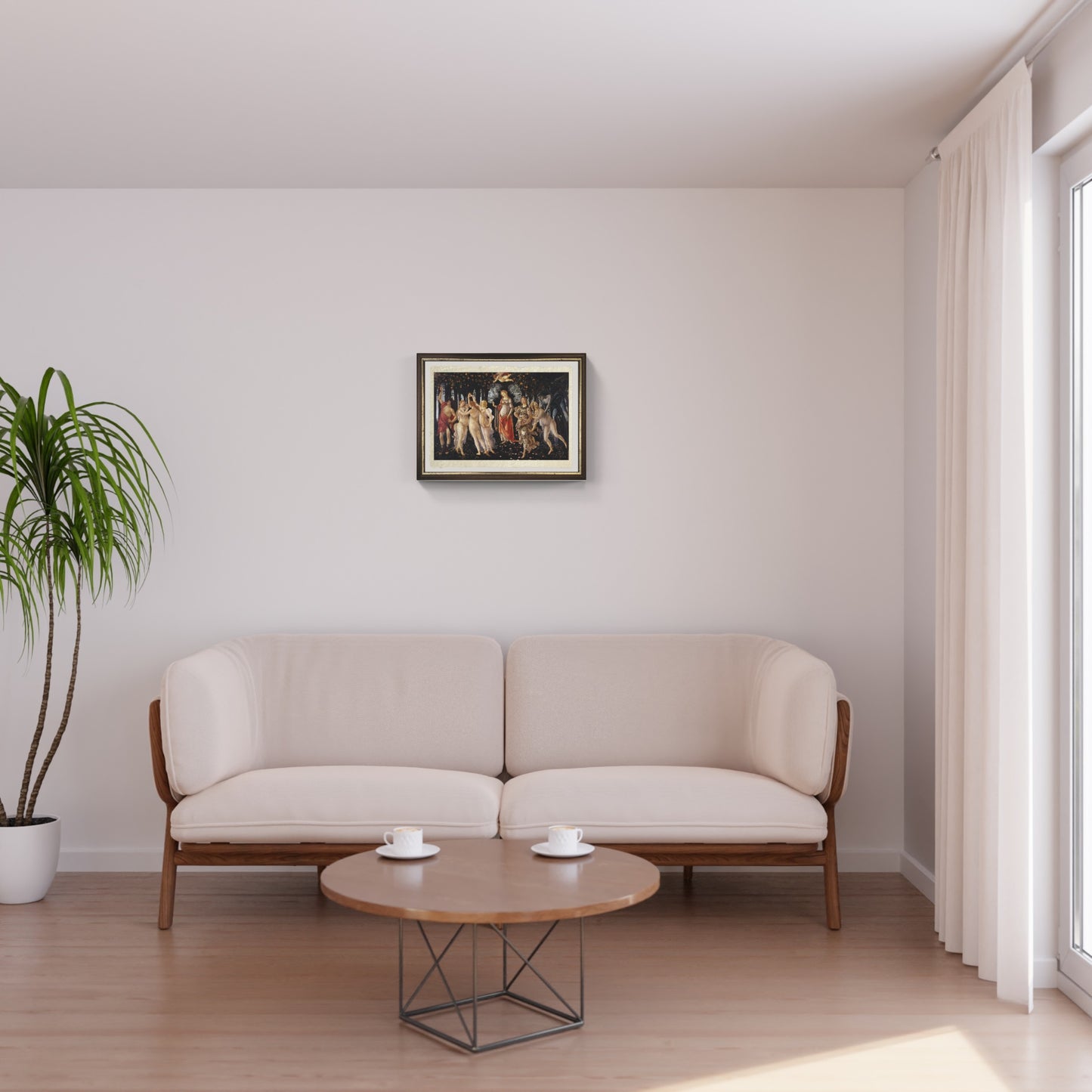 View of San Giuseppe di Castello - Giovanni Antonio Canal known as Canaletto