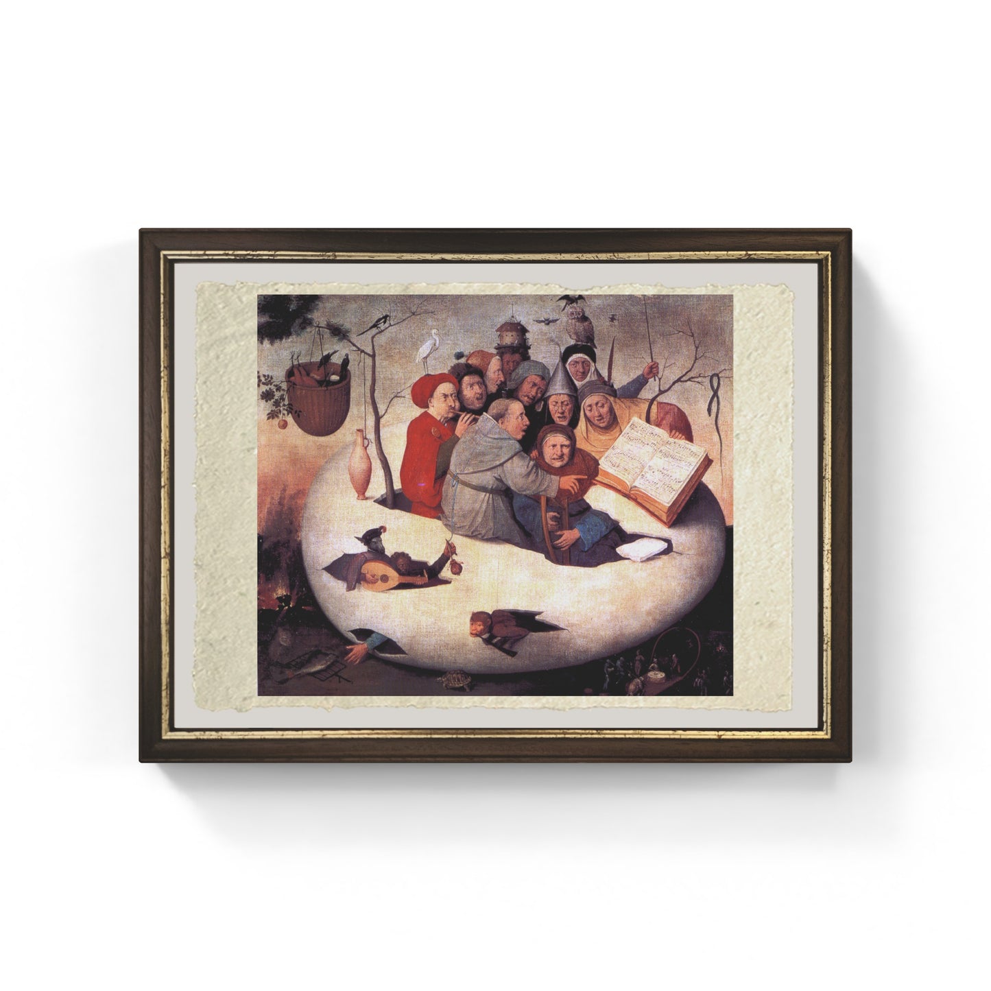 View of San Giuseppe di Castello - Giovanni Antonio Canal known as Canaletto