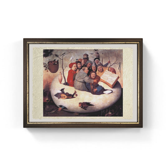 View of San Giuseppe di Castello - Giovanni Antonio Canal known as Canaletto