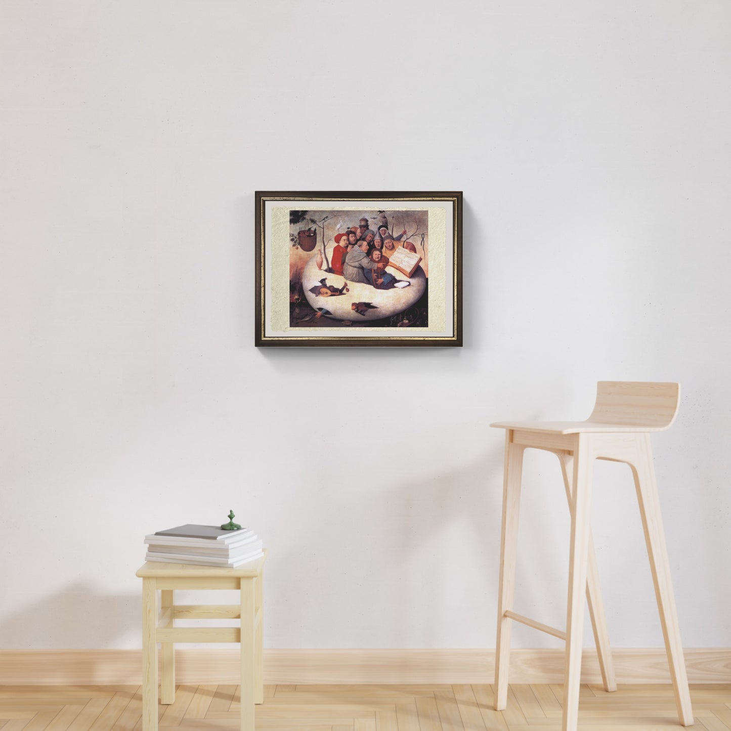 View of San Giuseppe di Castello - Giovanni Antonio Canal known as Canaletto