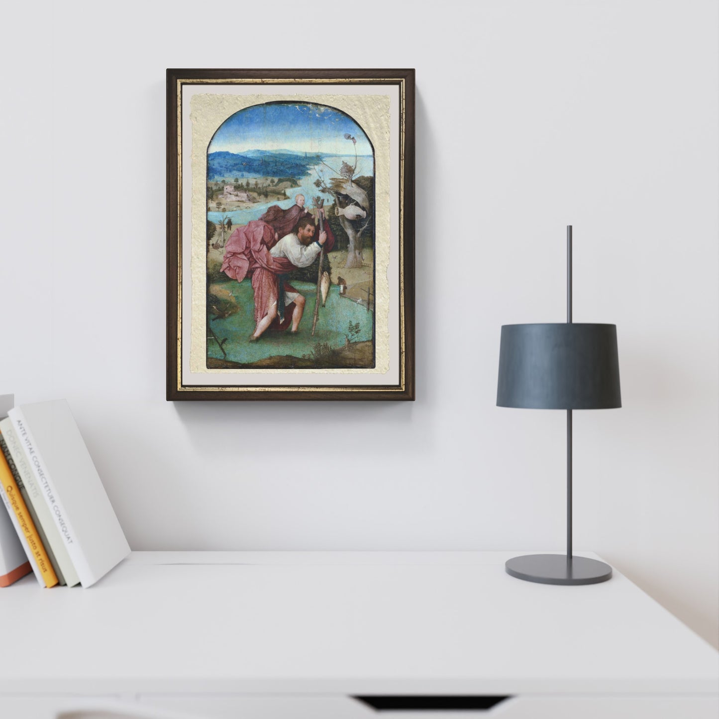 View of San Giuseppe di Castello - Giovanni Antonio Canal known as Canaletto