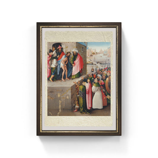 View of San Giuseppe di Castello - Giovanni Antonio Canal known as Canaletto