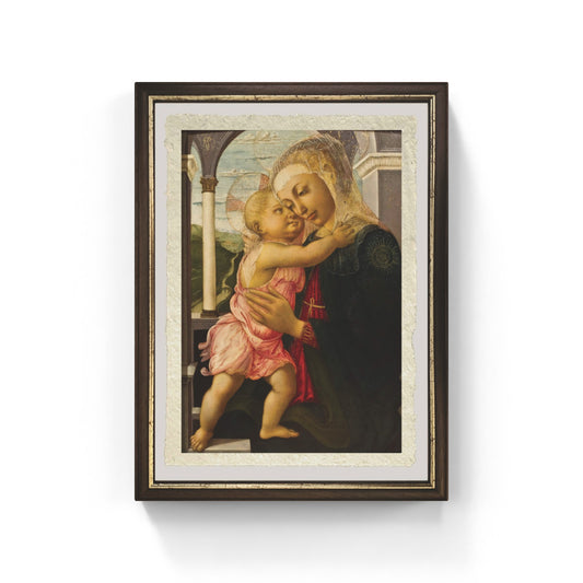 View of San Giuseppe di Castello - Giovanni Antonio Canal known as Canaletto