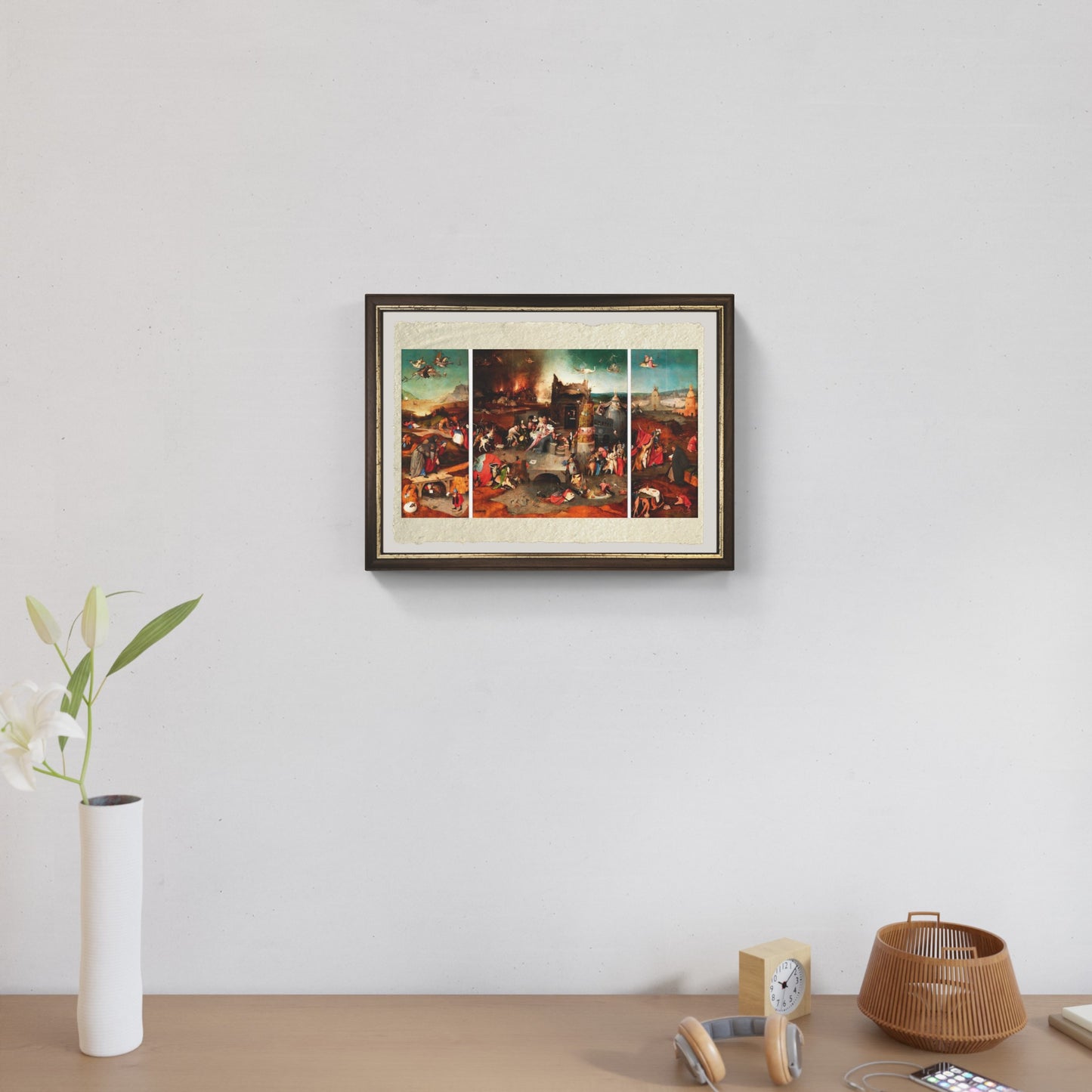 View of San Giuseppe di Castello - Giovanni Antonio Canal known as Canaletto