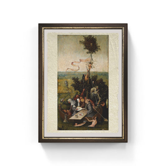 View of San Giuseppe di Castello - Giovanni Antonio Canal known as Canaletto