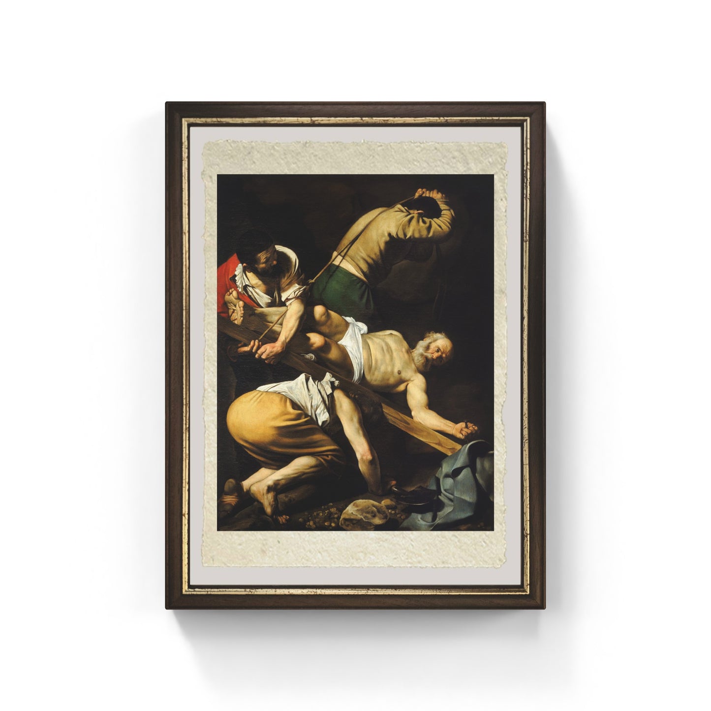 View of San Giuseppe di Castello - Giovanni Antonio Canal known as Canaletto