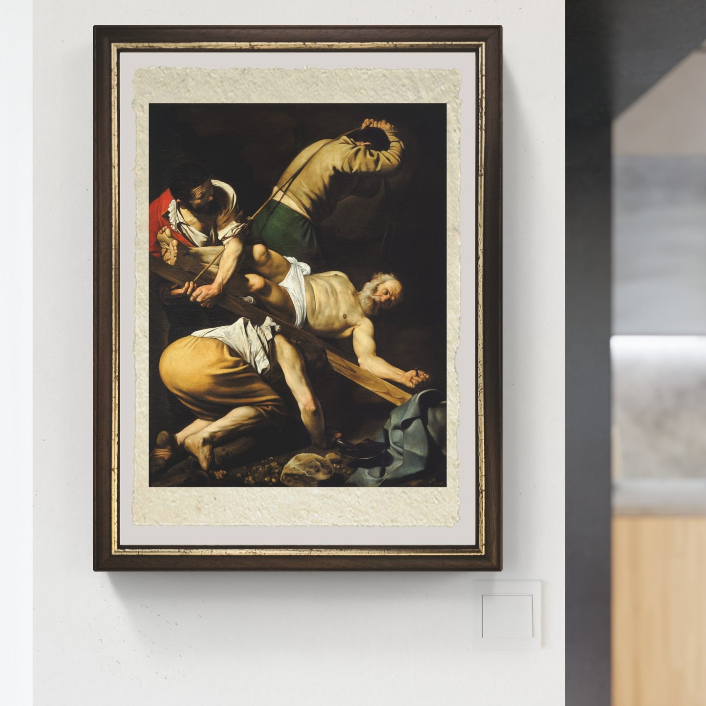 View of San Giuseppe di Castello - Giovanni Antonio Canal known as Canaletto