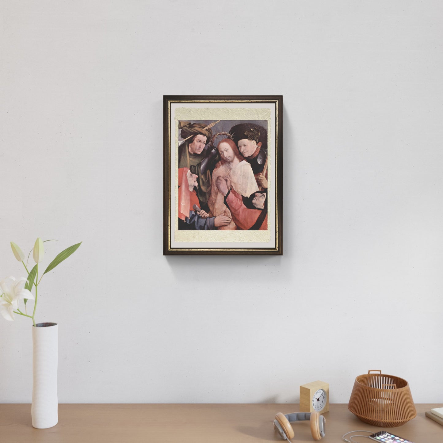 View of San Giuseppe di Castello - Giovanni Antonio Canal known as Canaletto