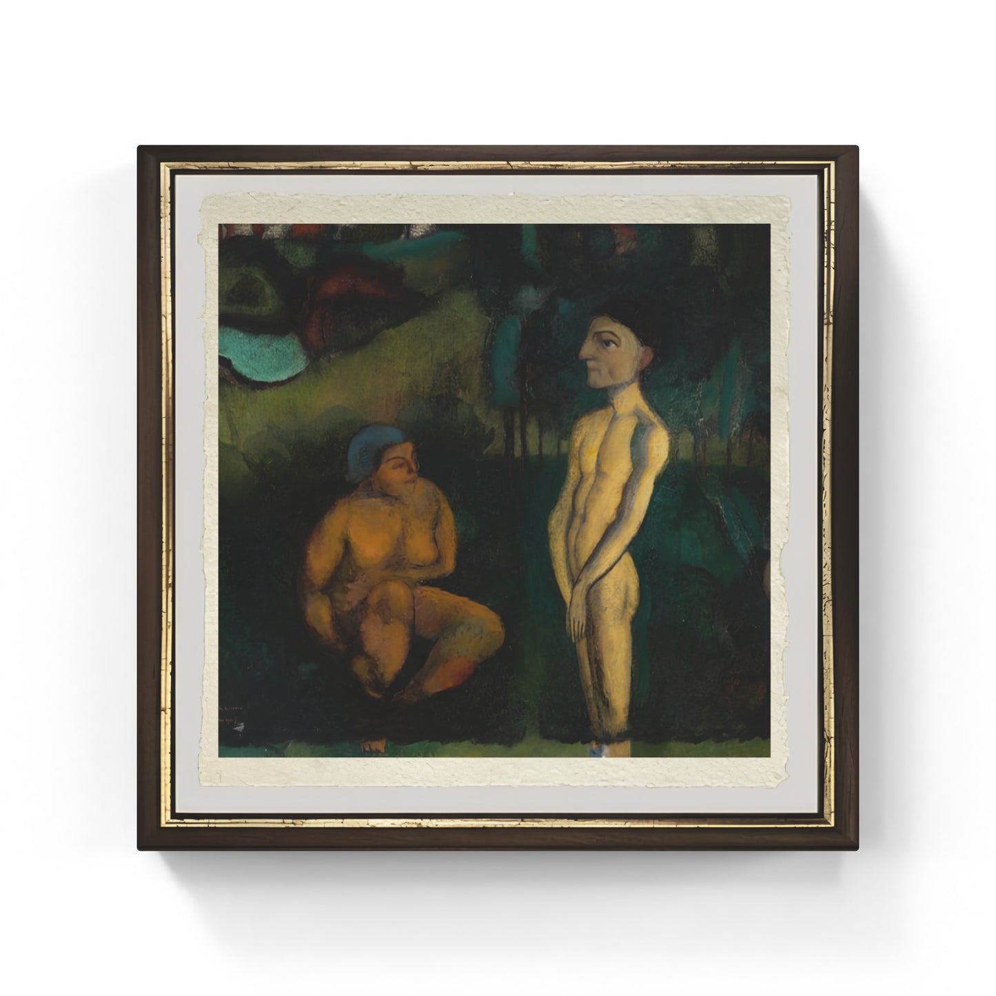 Dora Maar, portrait by Pablo Picasso