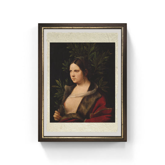 View of San Giuseppe di Castello - Giovanni Antonio Canal known as Canaletto