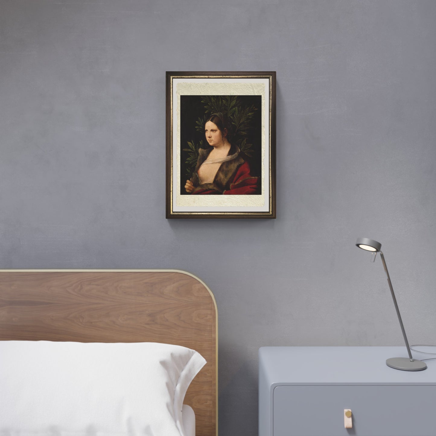 View of San Giuseppe di Castello - Giovanni Antonio Canal known as Canaletto