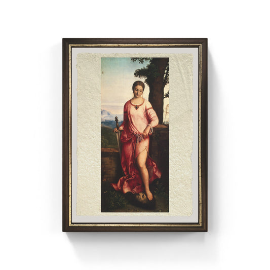 View of San Giuseppe di Castello - Giovanni Antonio Canal known as Canaletto