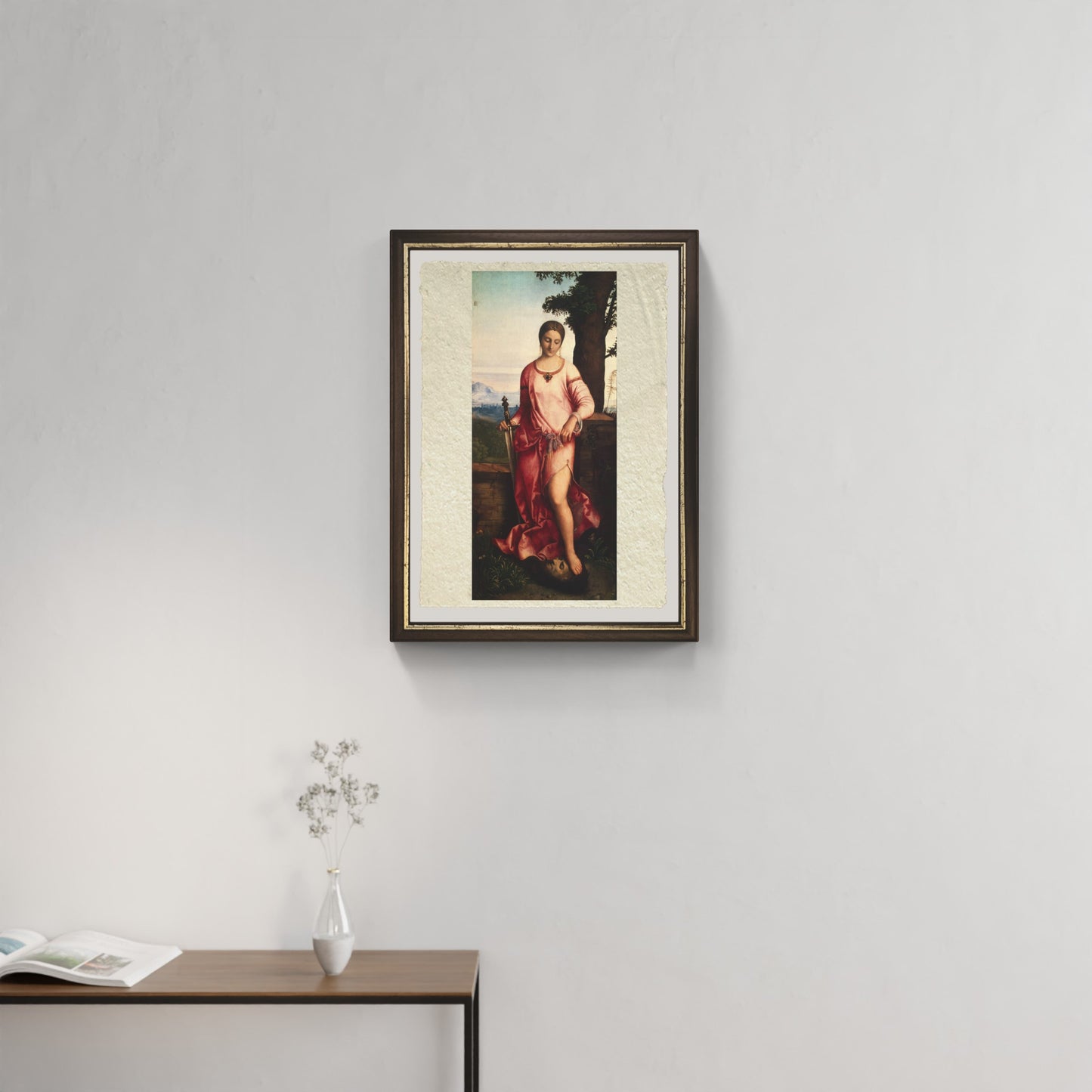 View of San Giuseppe di Castello - Giovanni Antonio Canal known as Canaletto