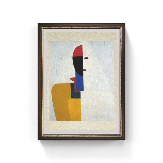 Dora Maar, portrait by Pablo Picasso