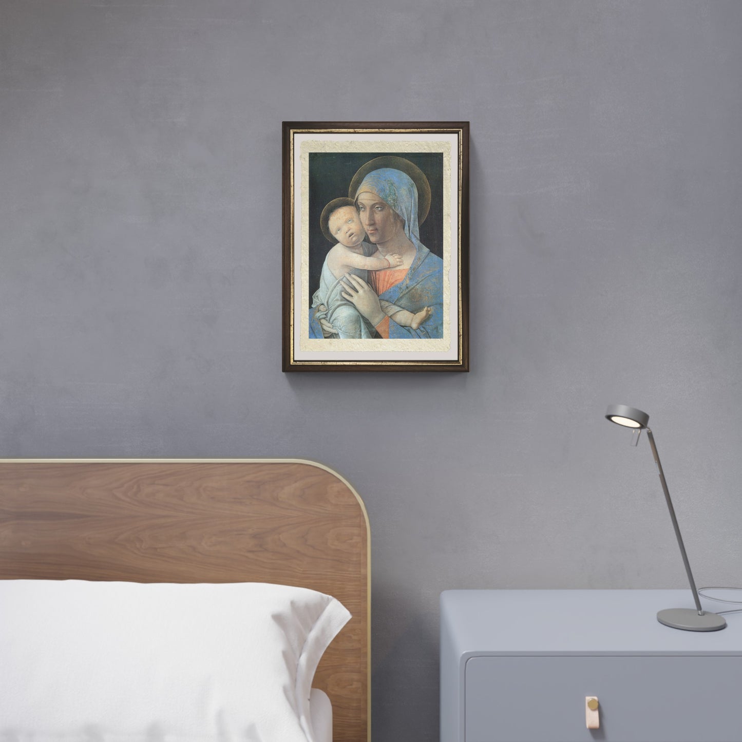 View of San Giuseppe di Castello - Giovanni Antonio Canal known as Canaletto