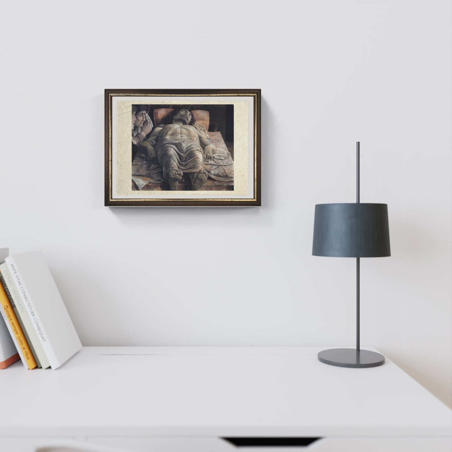 View of San Giuseppe di Castello - Giovanni Antonio Canal known as Canaletto