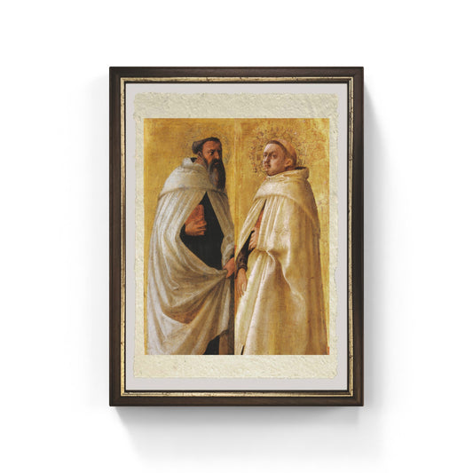 View of San Giuseppe di Castello - Giovanni Antonio Canal known as Canaletto