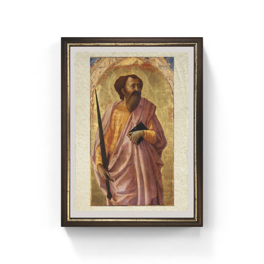 View of San Giuseppe di Castello - Giovanni Antonio Canal known as Canaletto