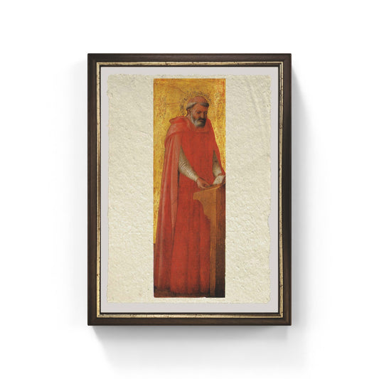 View of San Giuseppe di Castello - Giovanni Antonio Canal known as Canaletto