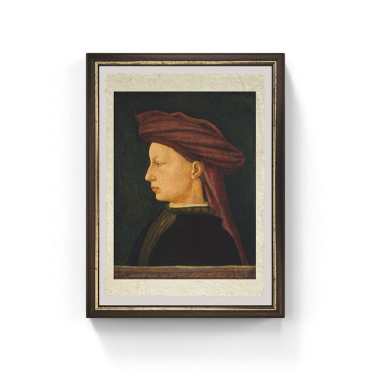 View of San Giuseppe di Castello - Giovanni Antonio Canal known as Canaletto