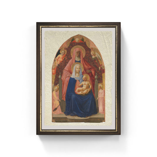 View of San Giuseppe di Castello - Giovanni Antonio Canal known as Canaletto